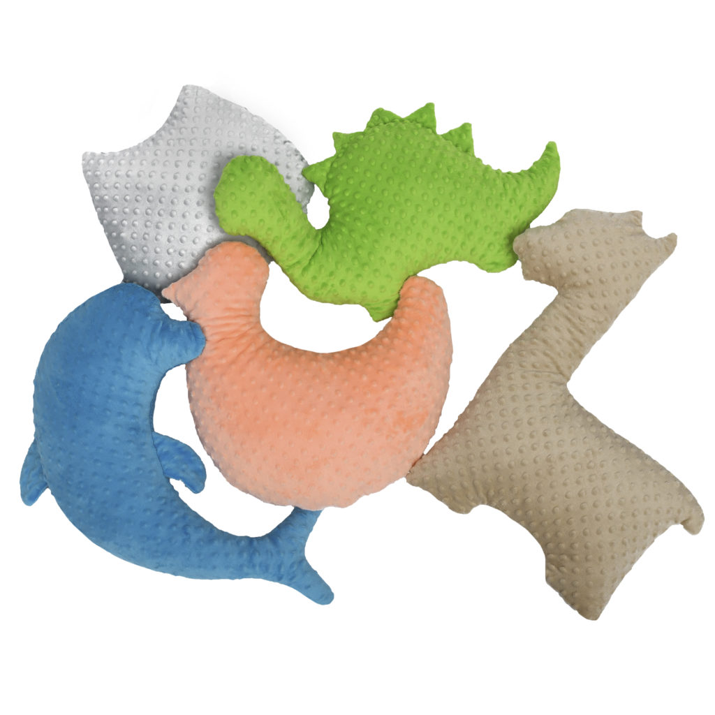 poduszki, pillows, Kissen