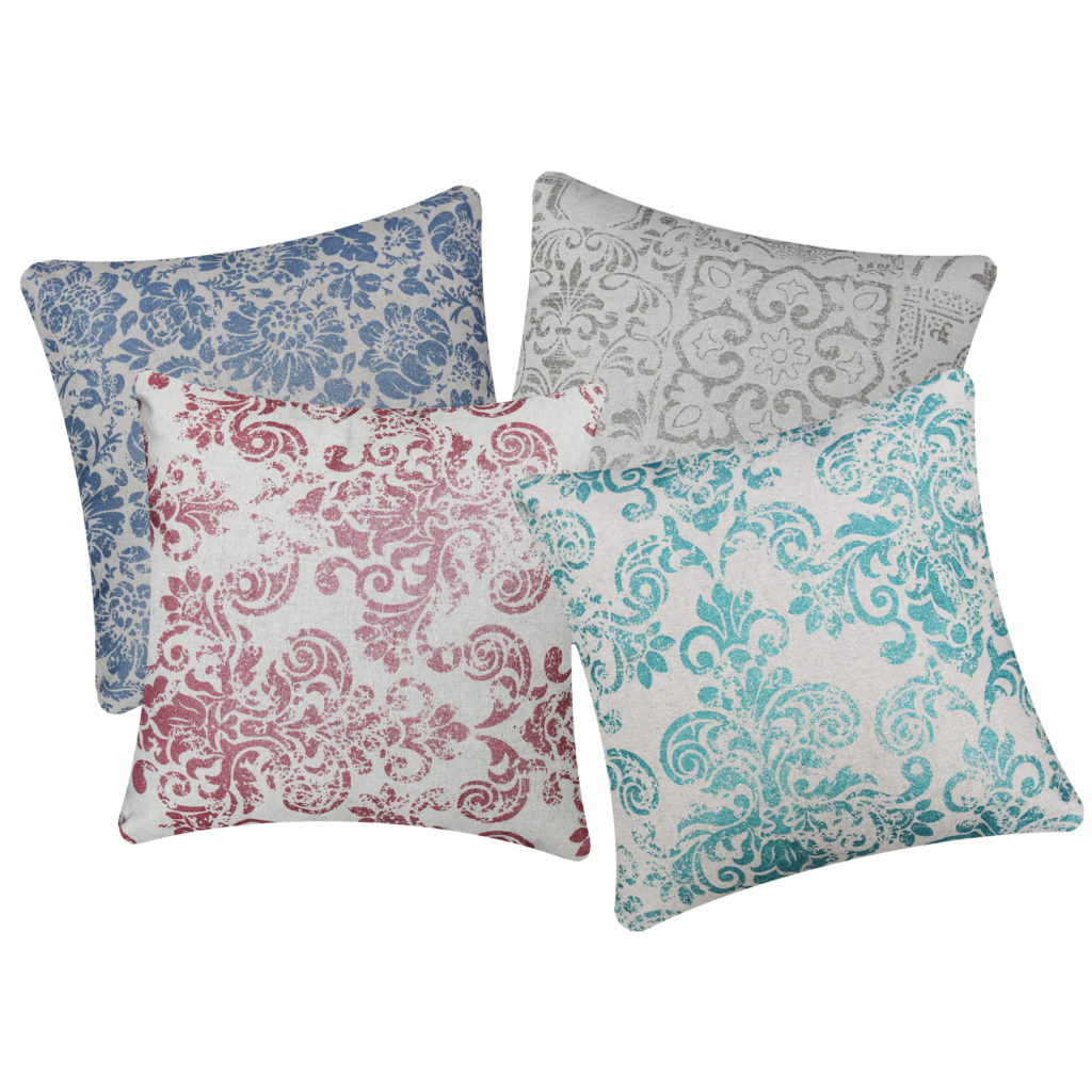 poduszka dekoracyjna, decorative cushions, dekorative Kissen