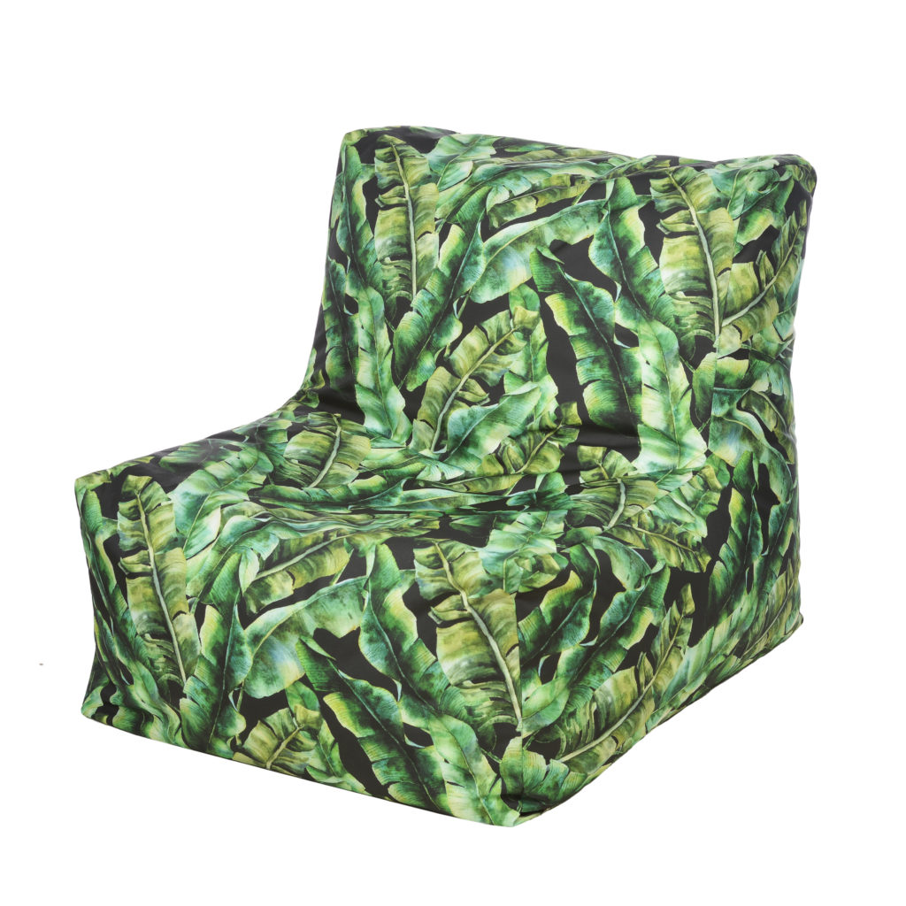fotel, beanbag armchair, Sitzsack